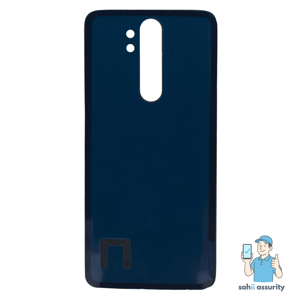 Back Panel Cover for Xiaomi Redmi Note 8 Pro thumbnail